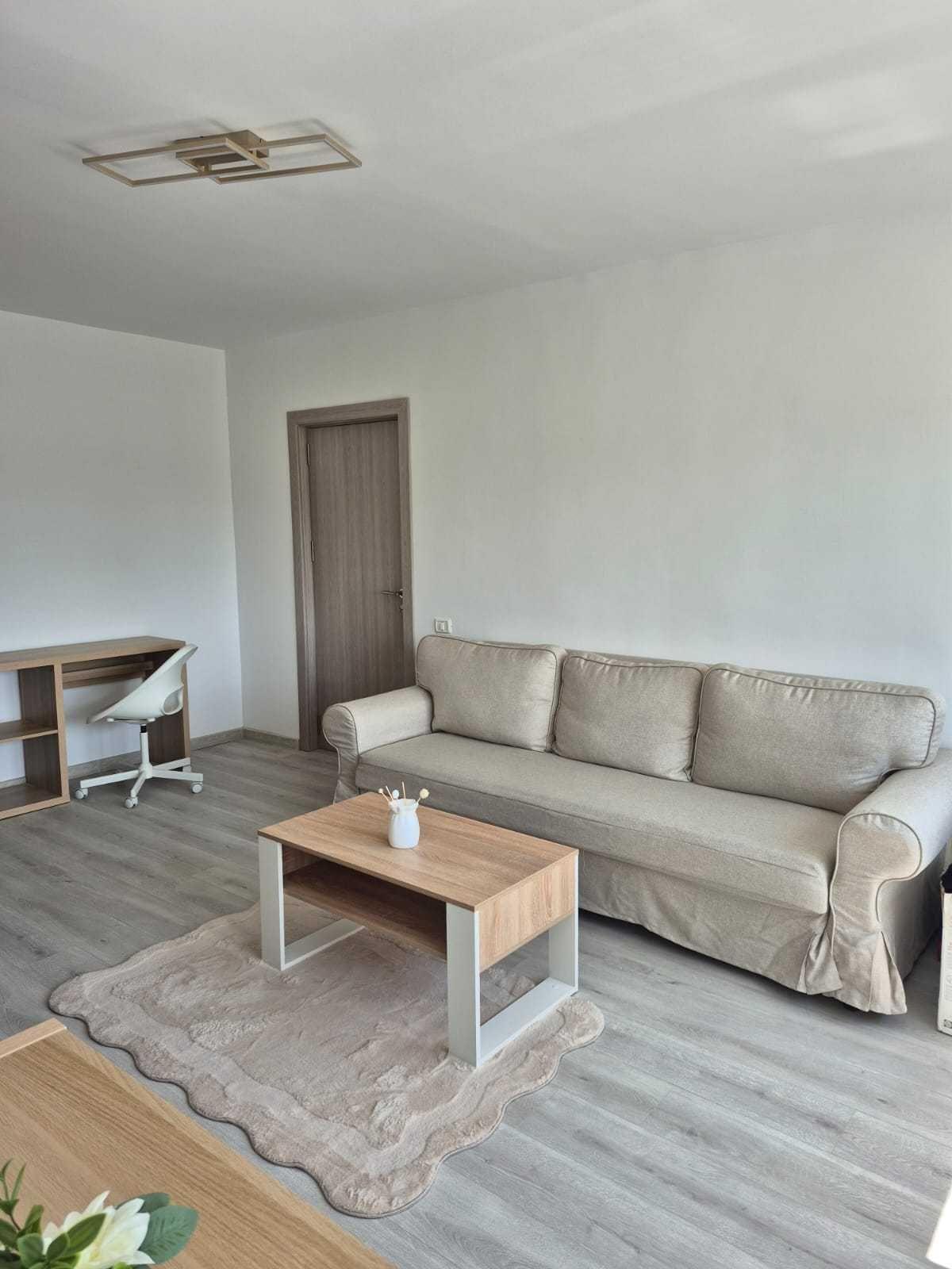 iancului apartament 2 camere