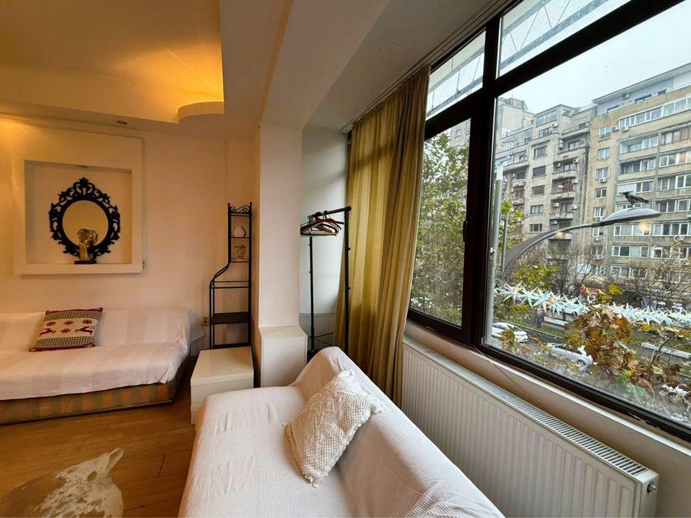 Universitate 3 camere 80 mp - imagine 1