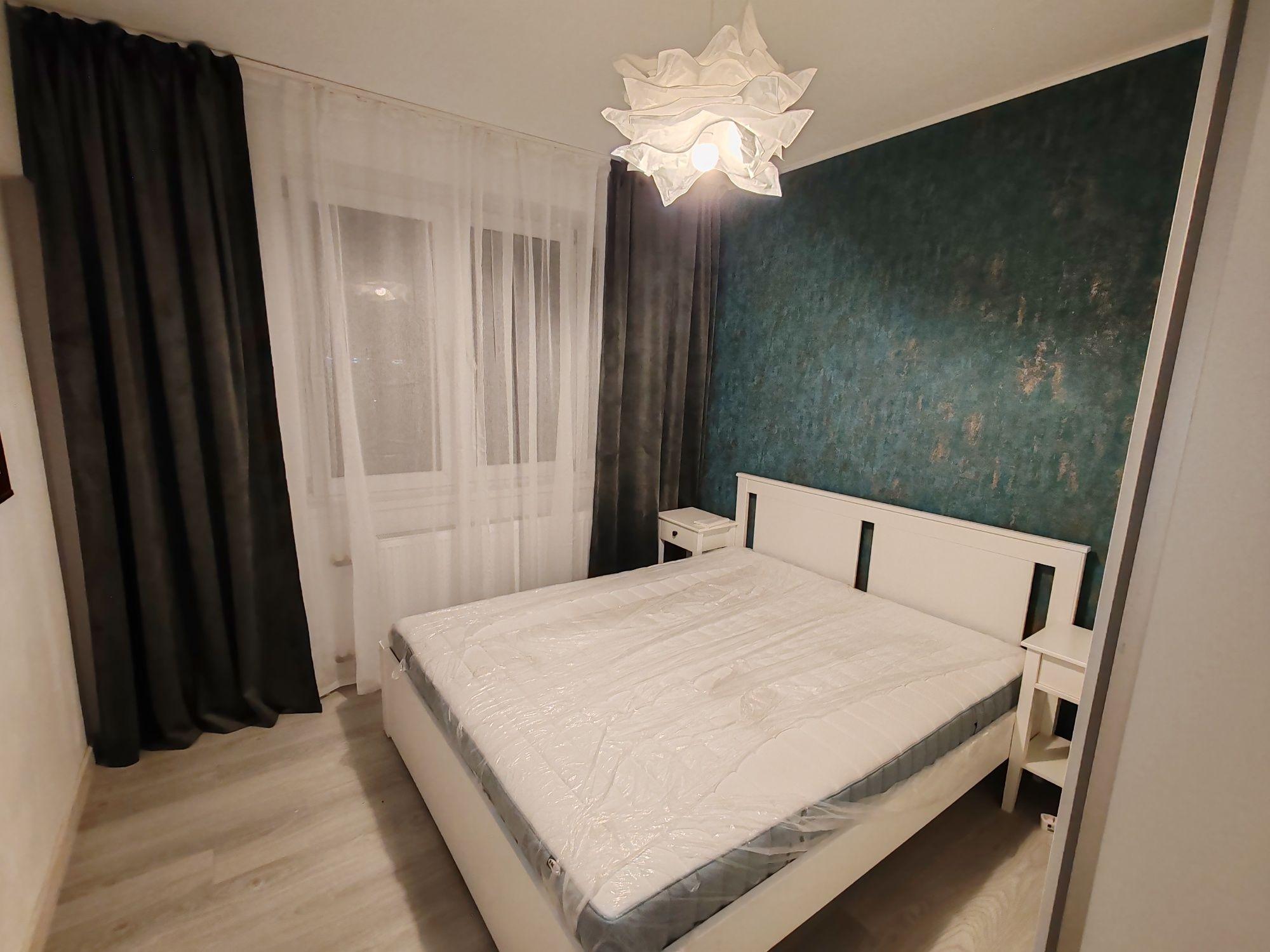 Proprietar ofer spre închiriere apartament 3 camere – Șoseaua Mihai Bravu (zona Piața Iancului) Sector 2 - imagine 1