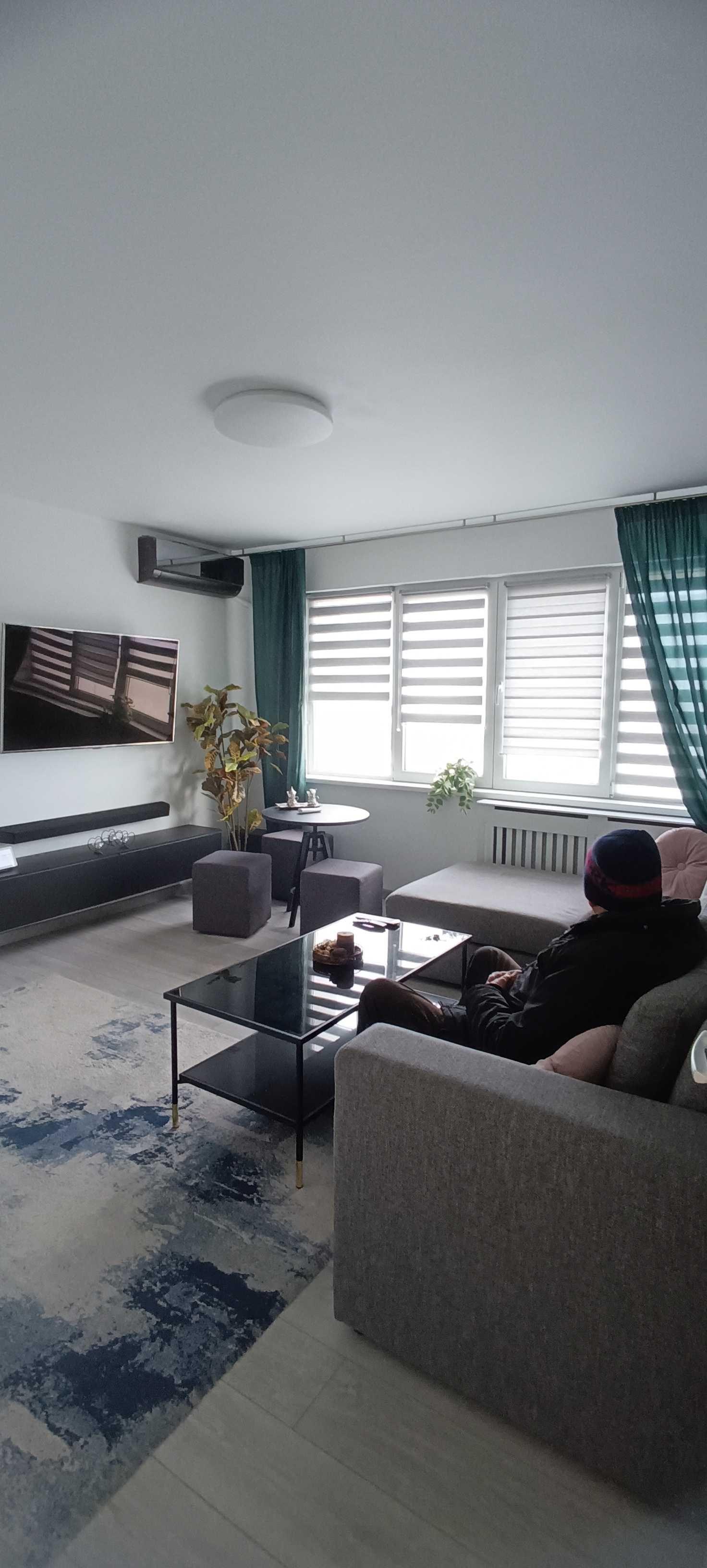 Închiriere 3 camere- 1 Mai, deosebit! - imagine 1