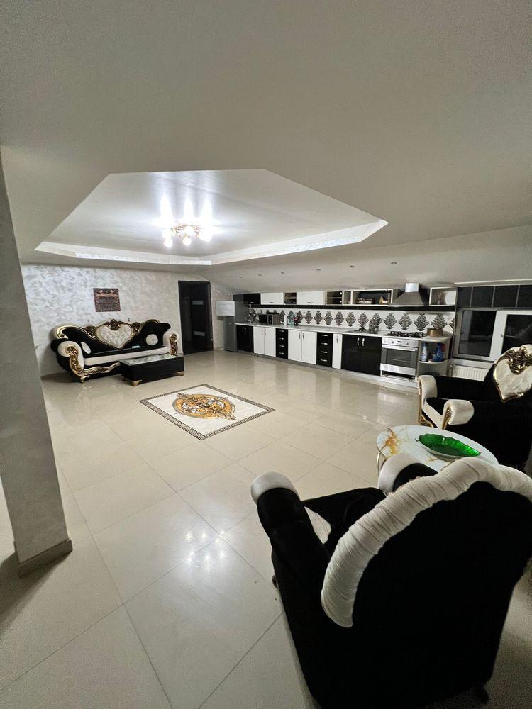 Penthouse Bragadiru de inchiriat vis-a-vis de MC - imagine 1