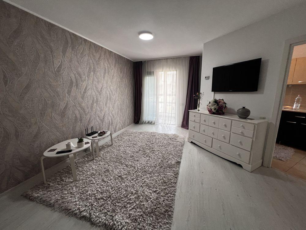 Vand garsoniera Doamna ghica Planorama