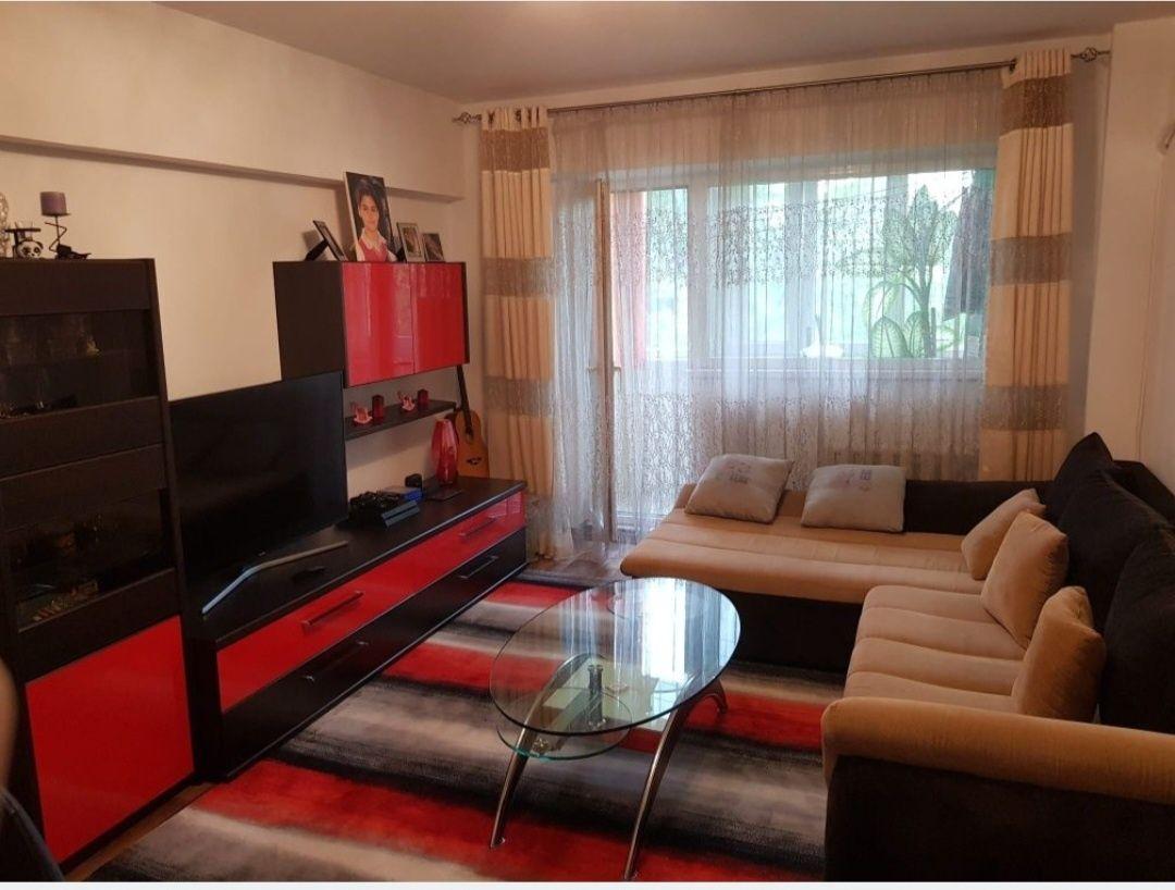 Apartament spațios și luminos, cu 3 camere,  et 1,  78 mp