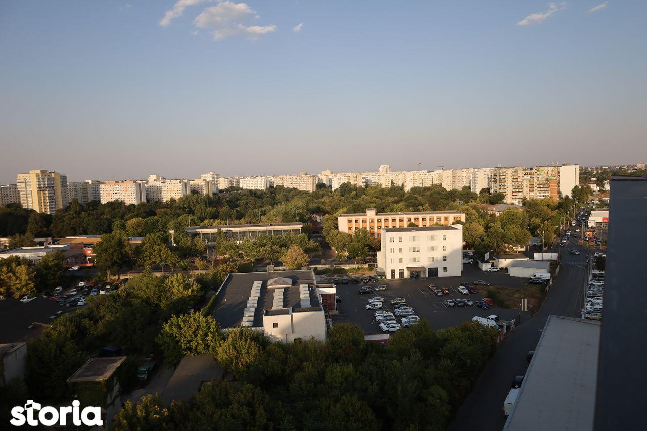 Penthouse Lux Etaj 10+11 , Sup. Totala 228,29 Mp, Hercesa Morarilor - imagine 1