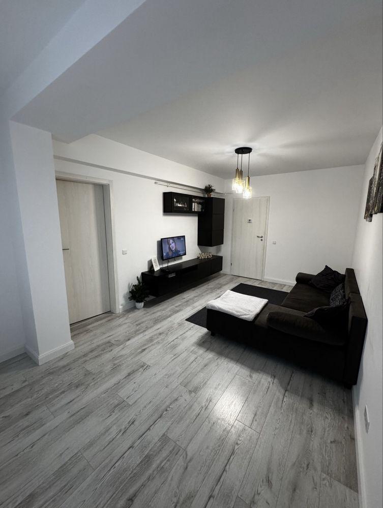 Apartament 2 camere - imagine 1