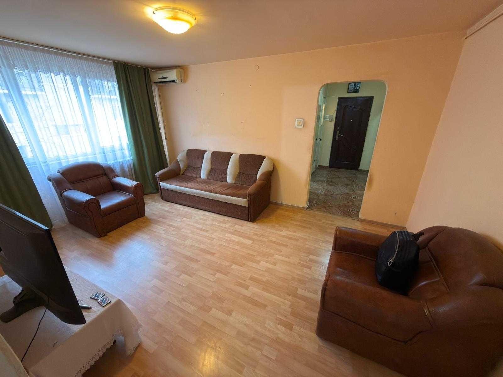 Apartament 3 camere Ozana, str. Lemnisorului, nr. 4