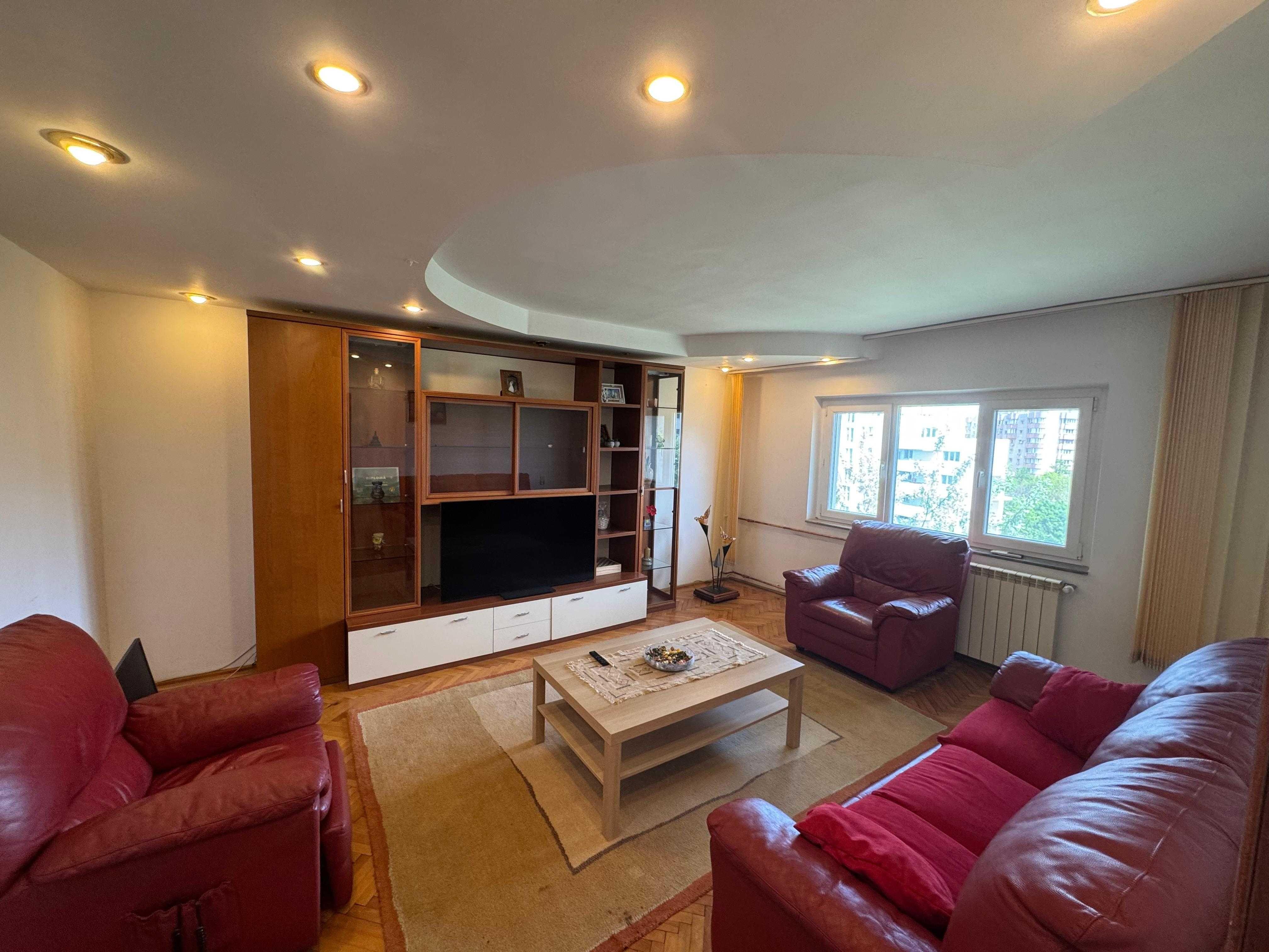 Apartament 3 camere Alexandru Vlahuta 6