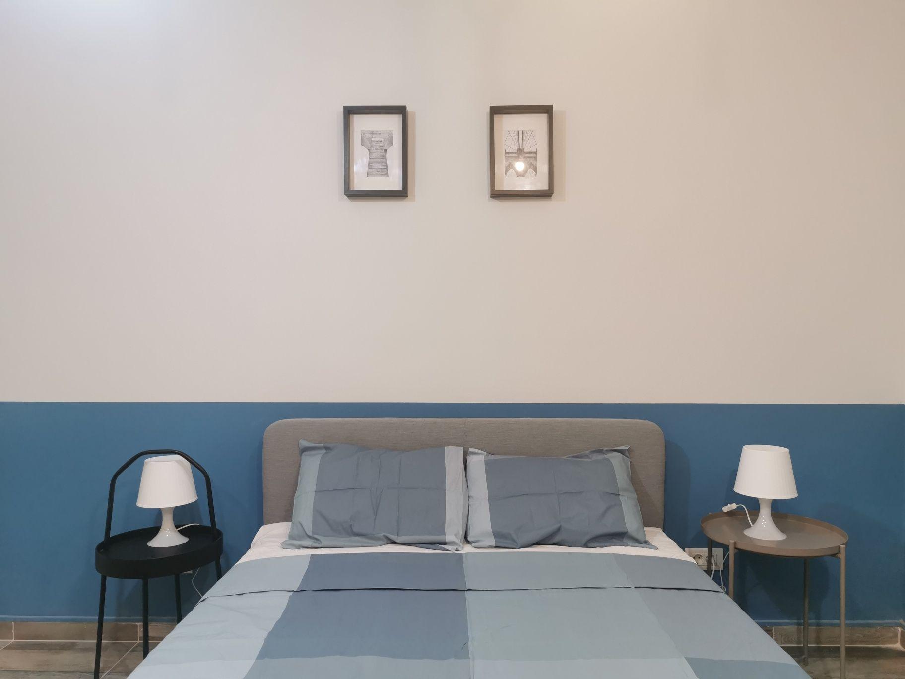 Garsoniera de inchiriat Sector 4