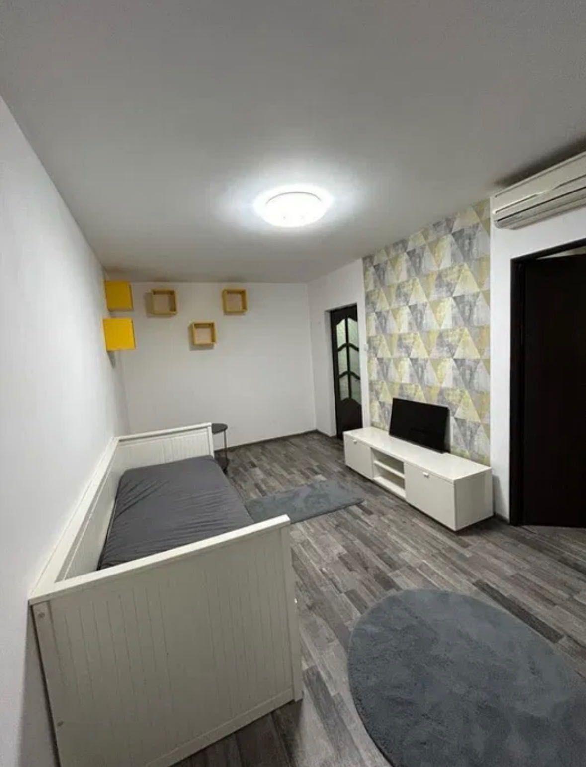 Garsonieră \Timpuri Noi/ 3 min de metrou