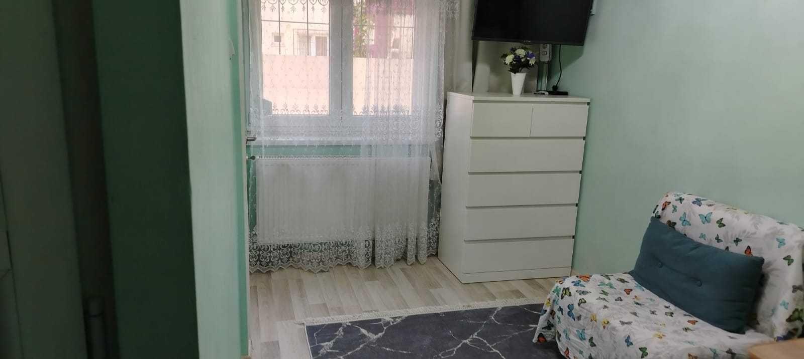 Garsoniera de inchiriat Sector 4 Brancoveanu