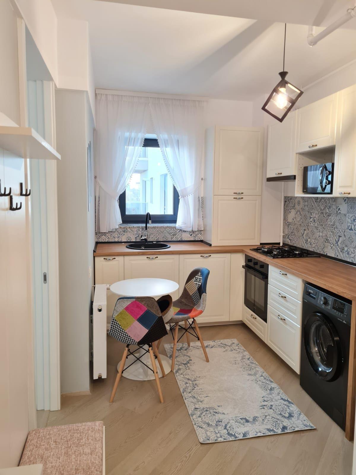 Garsoniera | Studio de închiriat | Delta City | Tineretului | Văcărești