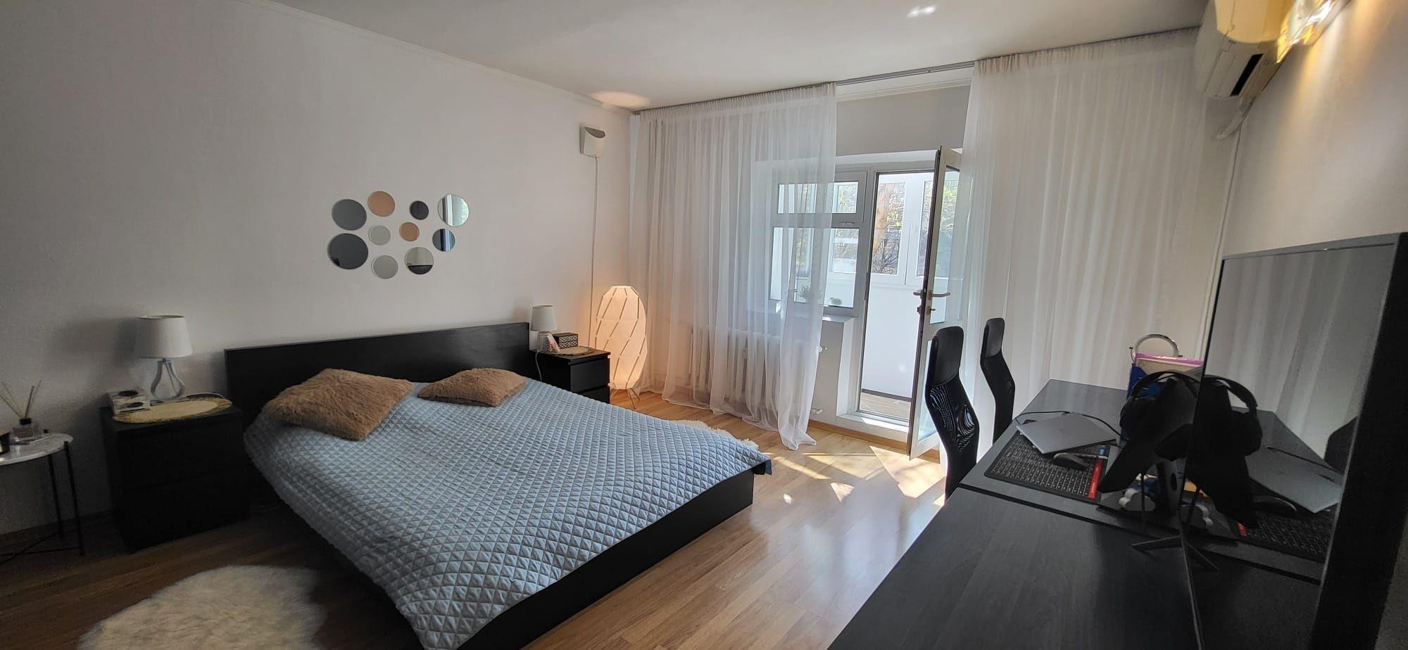 Închiriez garsonieră – zona Brâncoveanu