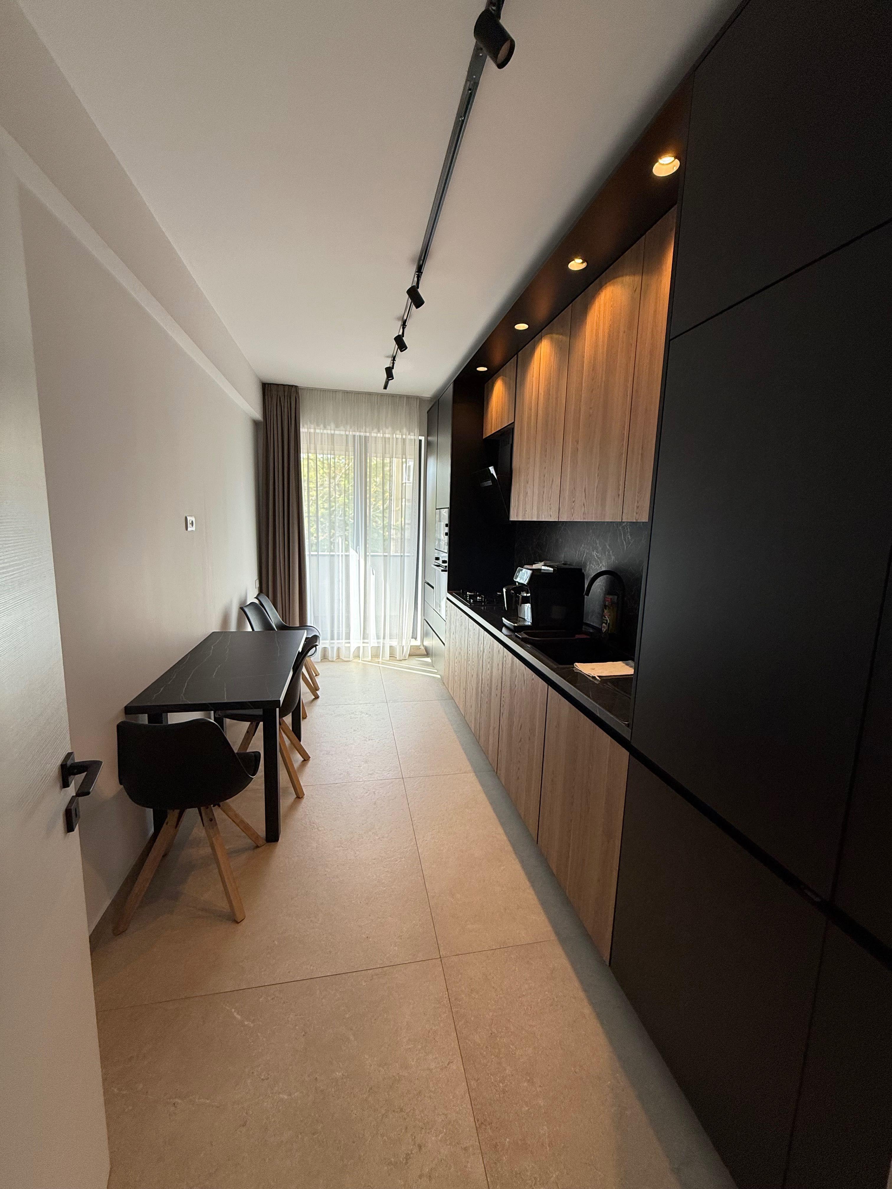 Apartament 2 camere de inchiriat la Delta Vacaresti