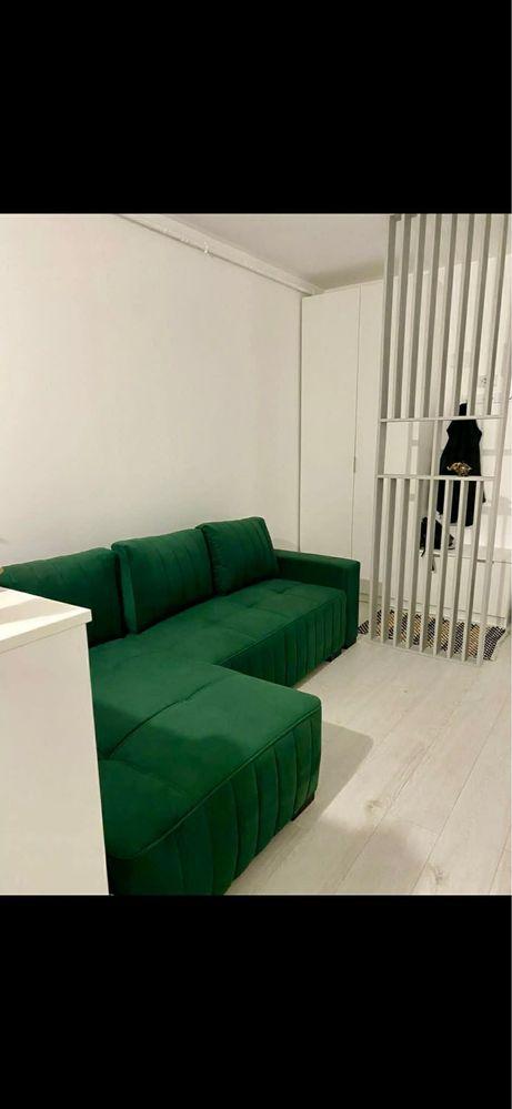 inchiriez apartament aparatorii patriei - imagine 1