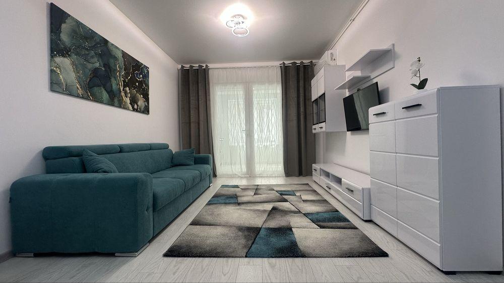 Inchiriez apartament 2 camere Viva Metalurgiei Proprietar - imagine 1