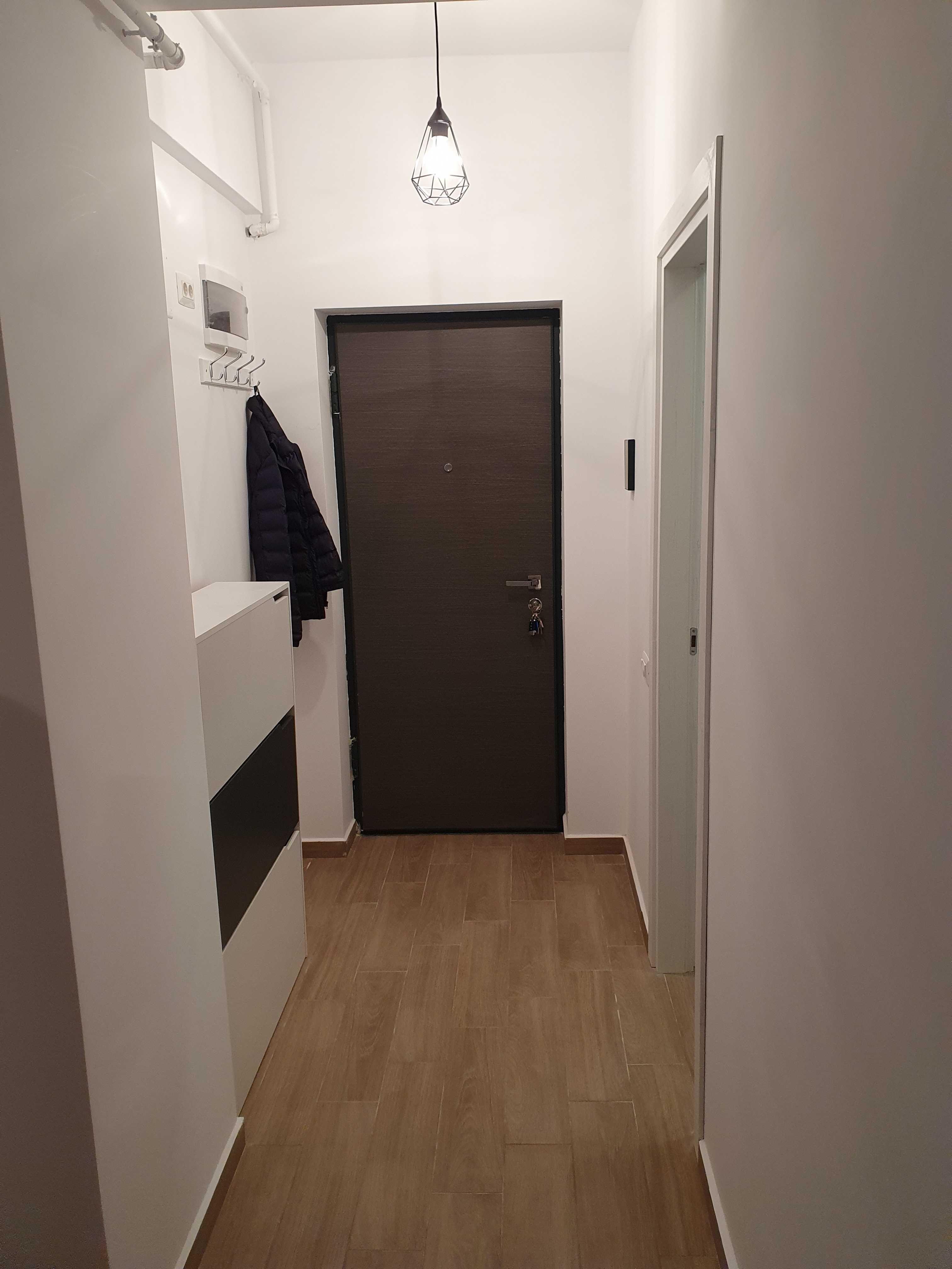 Inchiriere apartament 2 camere tip Studio Deco Residence, Metrou Berceni