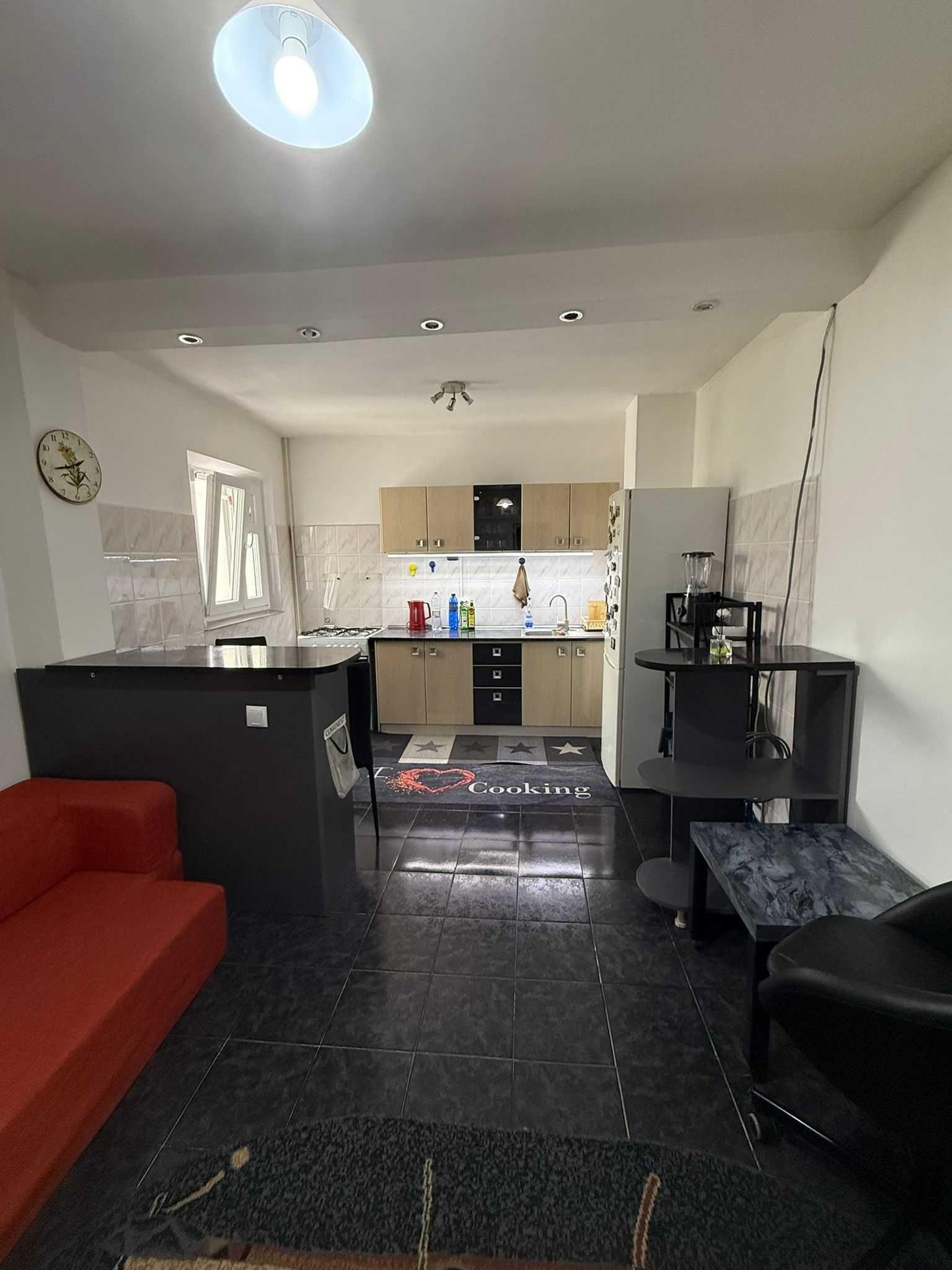 Inchiriez 2 camere Sos. Oltenitei, la doar 2 minute metrou Brancoveanu - imagine 1