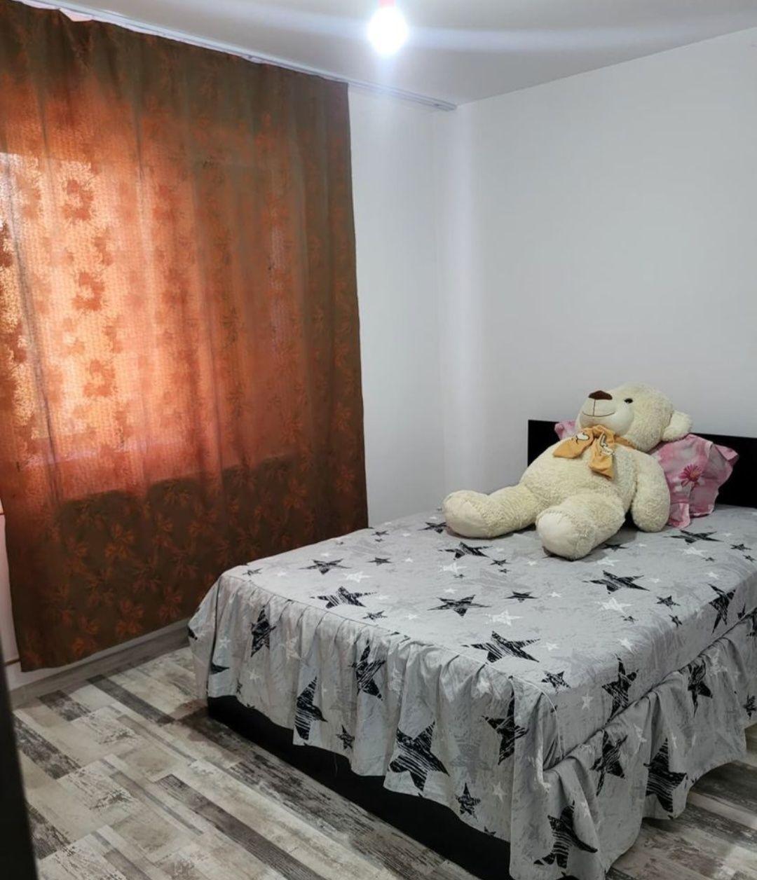 Apartament 2 camere Uioara/Luică