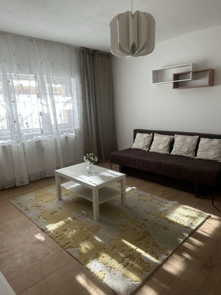 Inchiriere Apartament 3 camere Timpuri noi - imagine 1