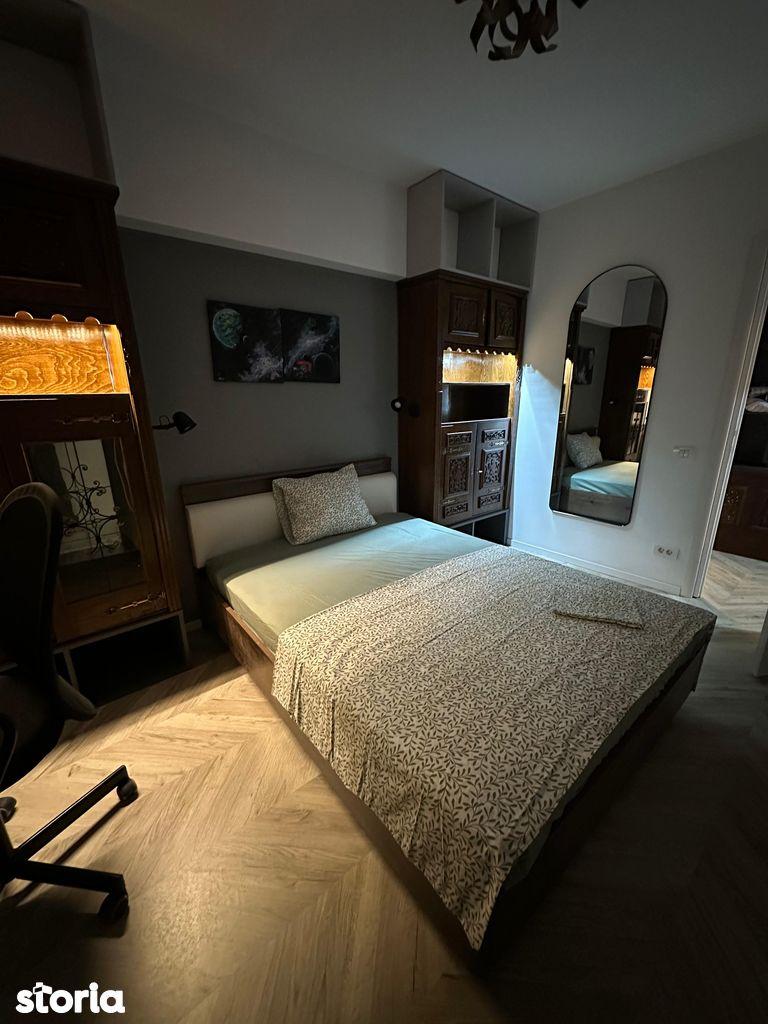 Apartament 3 Camere Ultracentral - Prima Inchirere - imagine 1