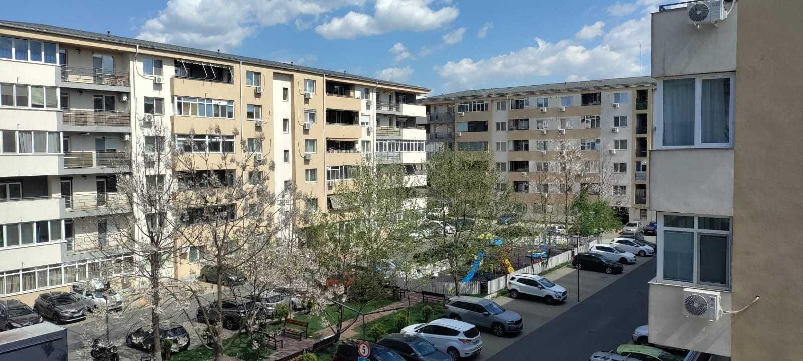 Apartament  2 camere -Drumul Binelui (Parcare Inclusa)