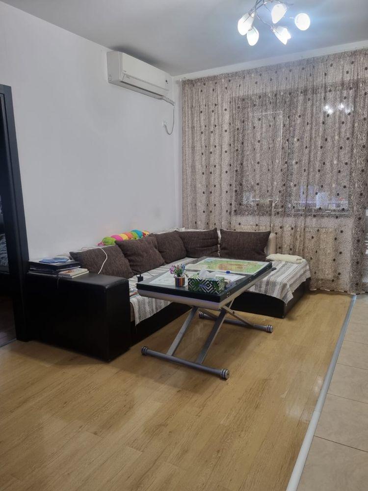Apartament 3 camere Confort Urban Rahova