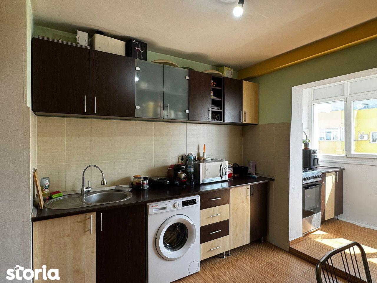 Proprietar, 3 camere decomandat, Petre Ispirescu, Rahova