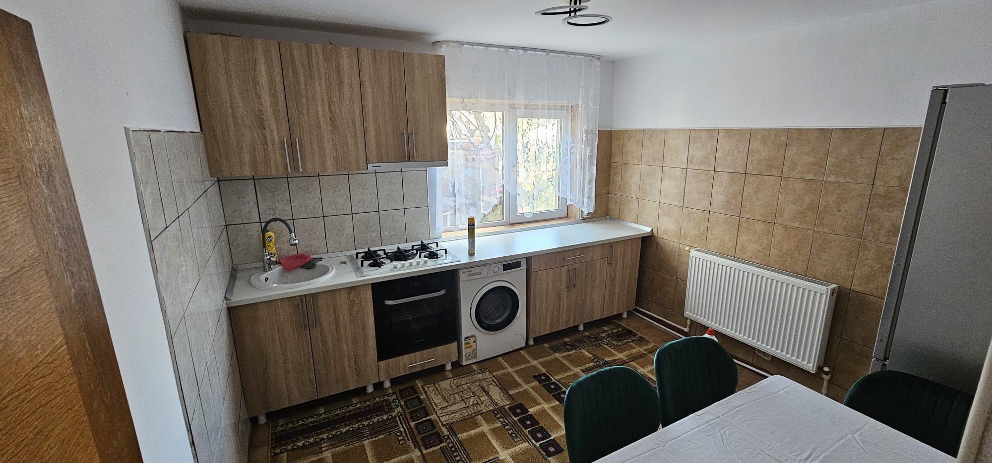 Închiriere apartament 2 camere rahova