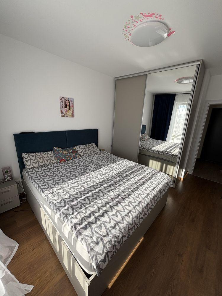 Apartament doua camere de vanzare