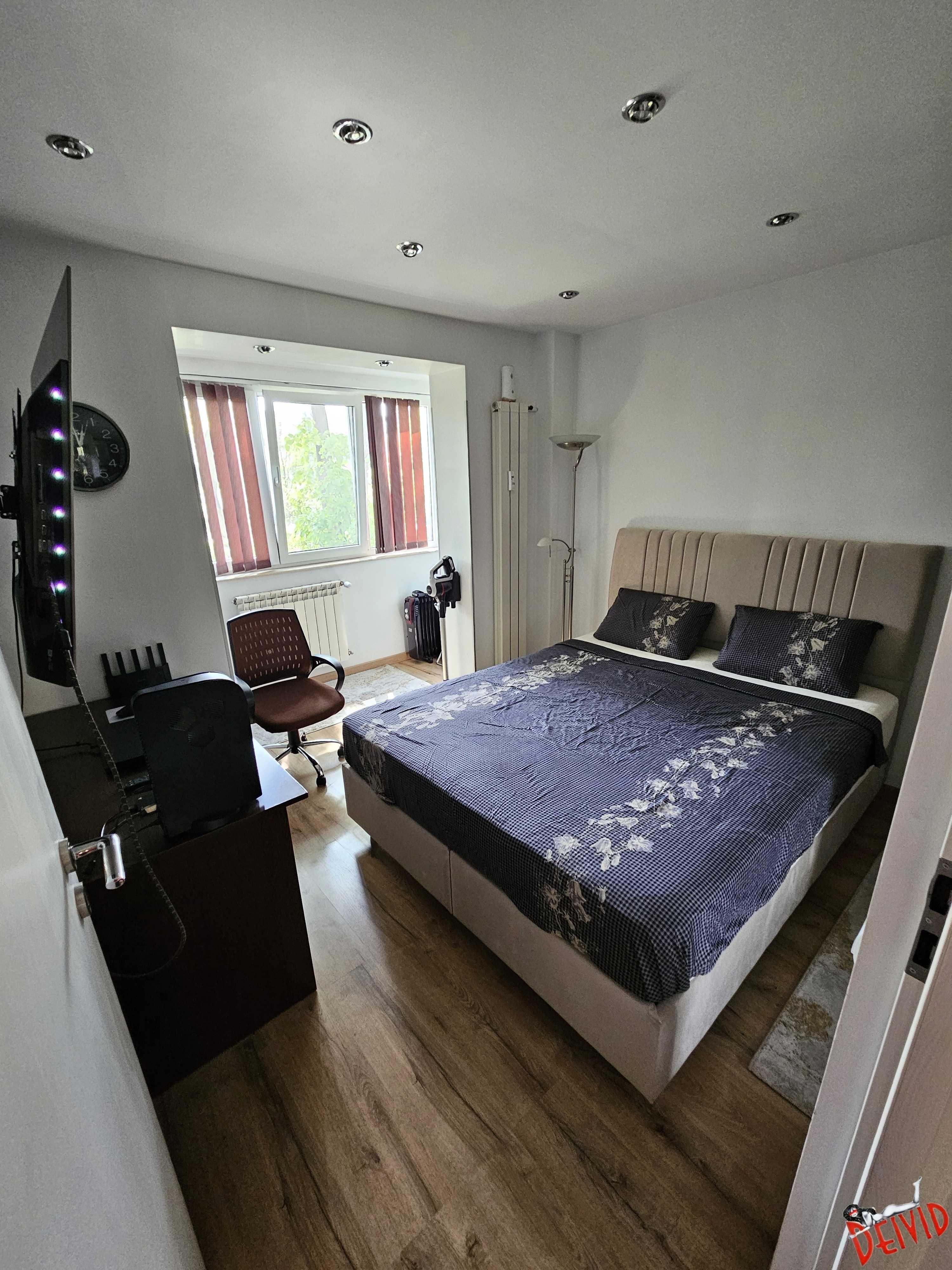 Vanzare Apartament 3 camere (Giulesti-Crangasi)