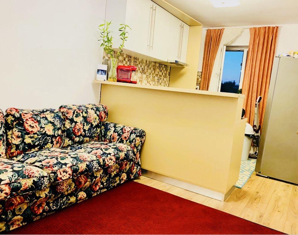 Apartament 3 camere giulesti
