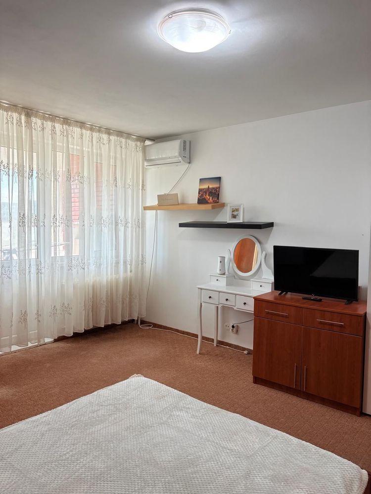 Garsoniera Parc Drumul Taberei-Piata Moghioros