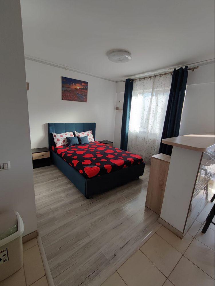 Inchiriez Garsoniera parter ZERO comision - Militari residence . 1399 lei - imagine 1