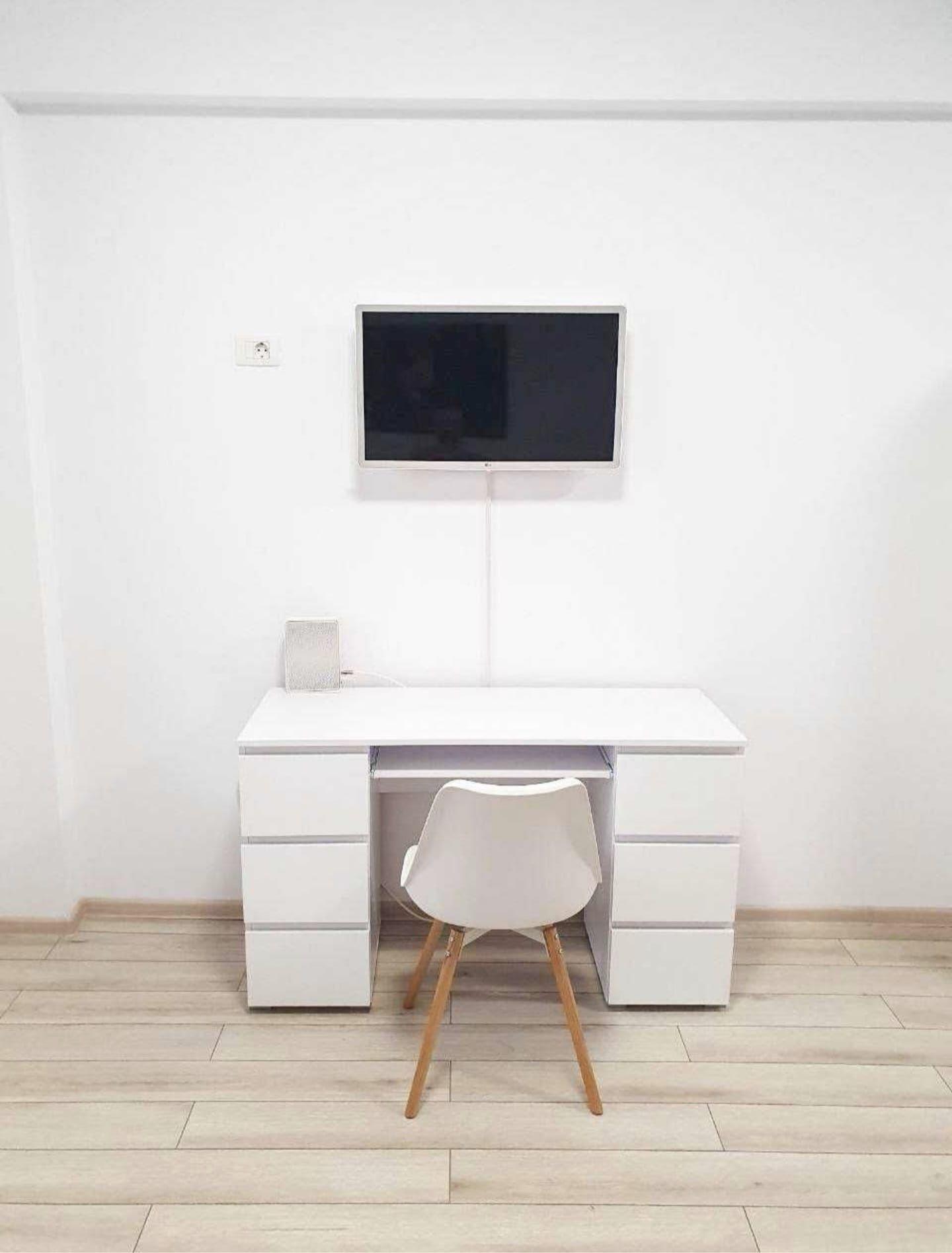 Garsoniera de inchiriat Militari Residence - imagine 1