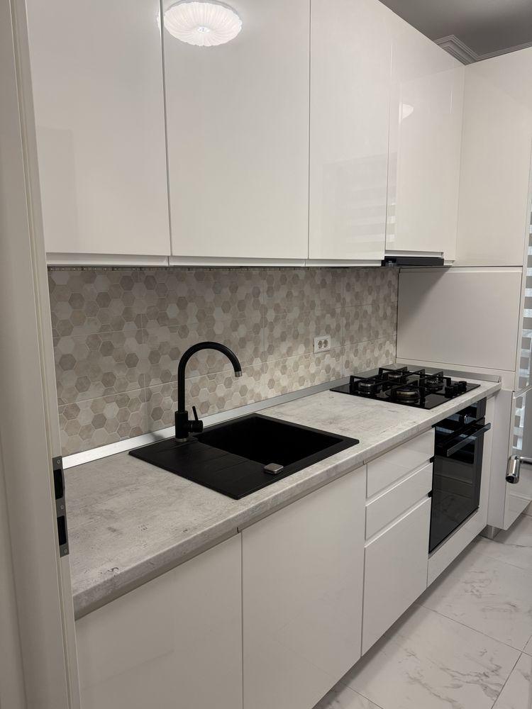 Garsoniera de inchiriat- Lujerului - imagine 1