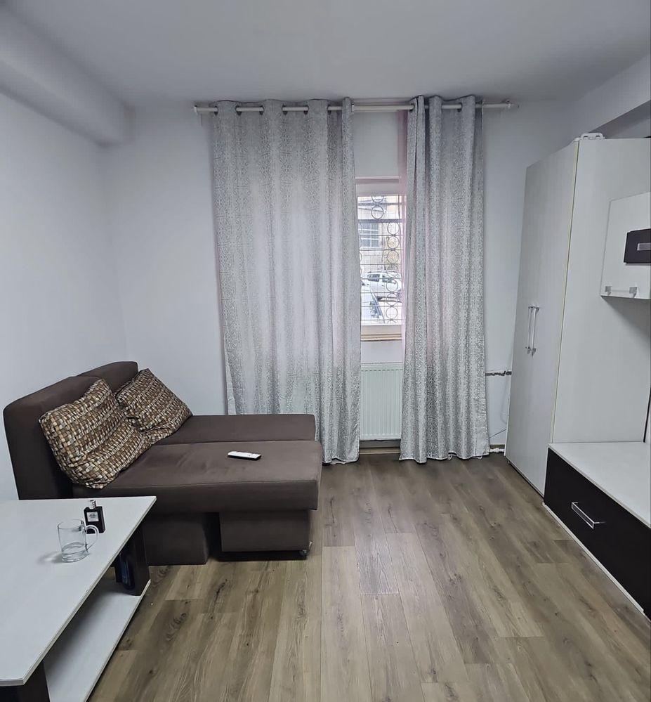 Garsoniera de inchiriat - imagine 1