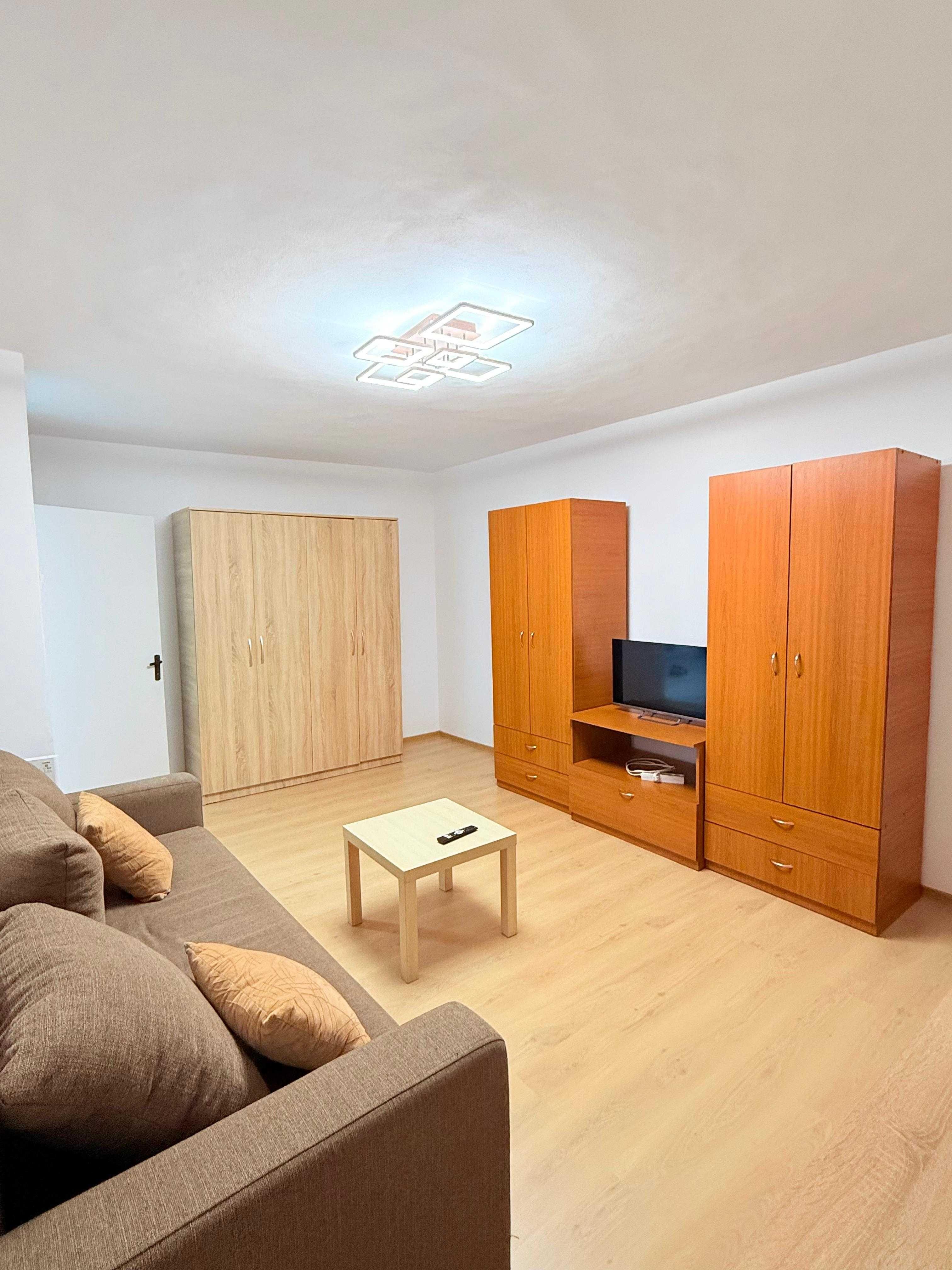 Inchiriez Garsoniera Crangasi - imagine 1