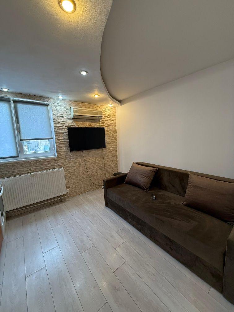 Garsoniera de inchiriat Bulevardul Timisoara Drumul Taberei - imagine 1