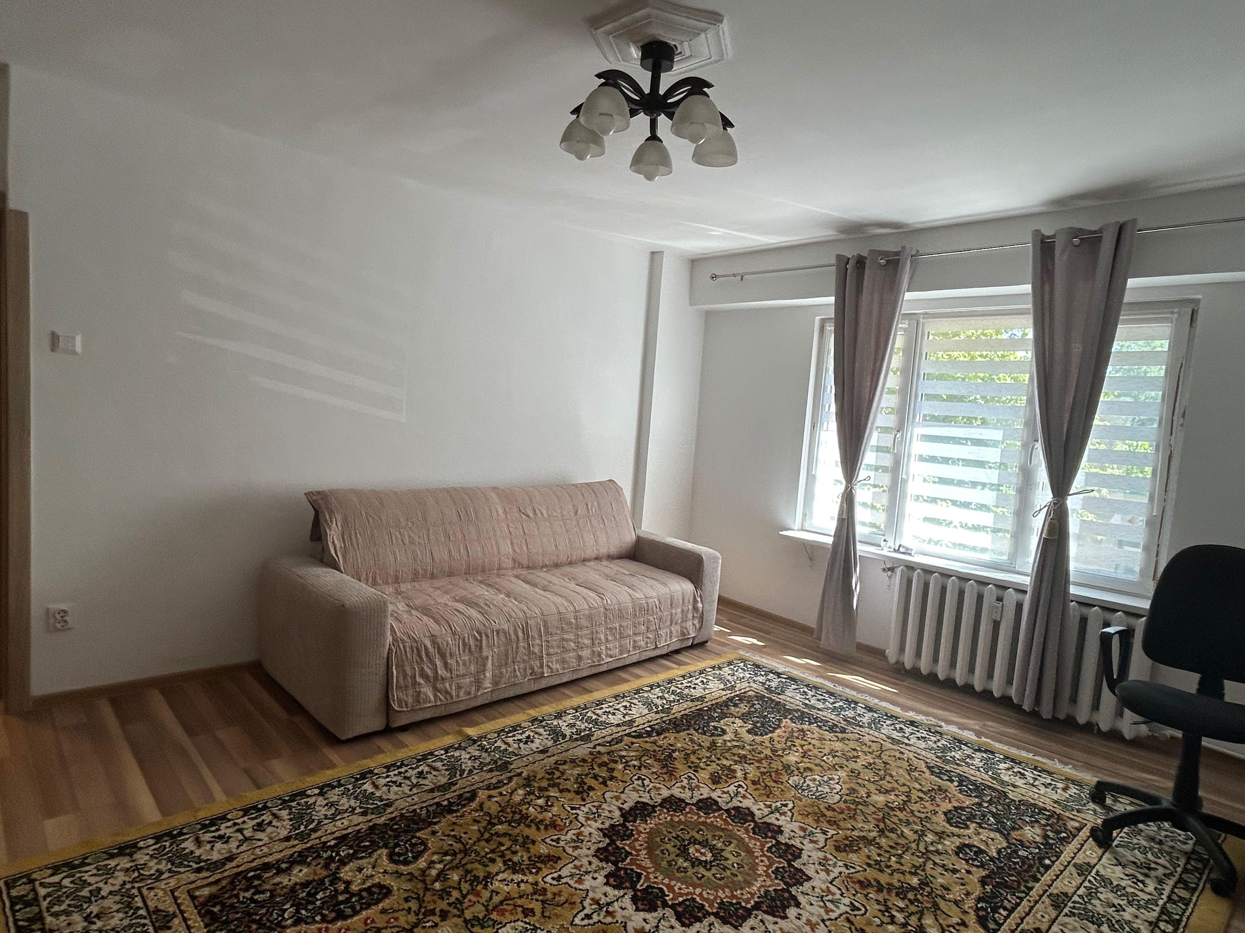 Închirieri garsonieră zona Virtuții lângă Metrou - imagine 1