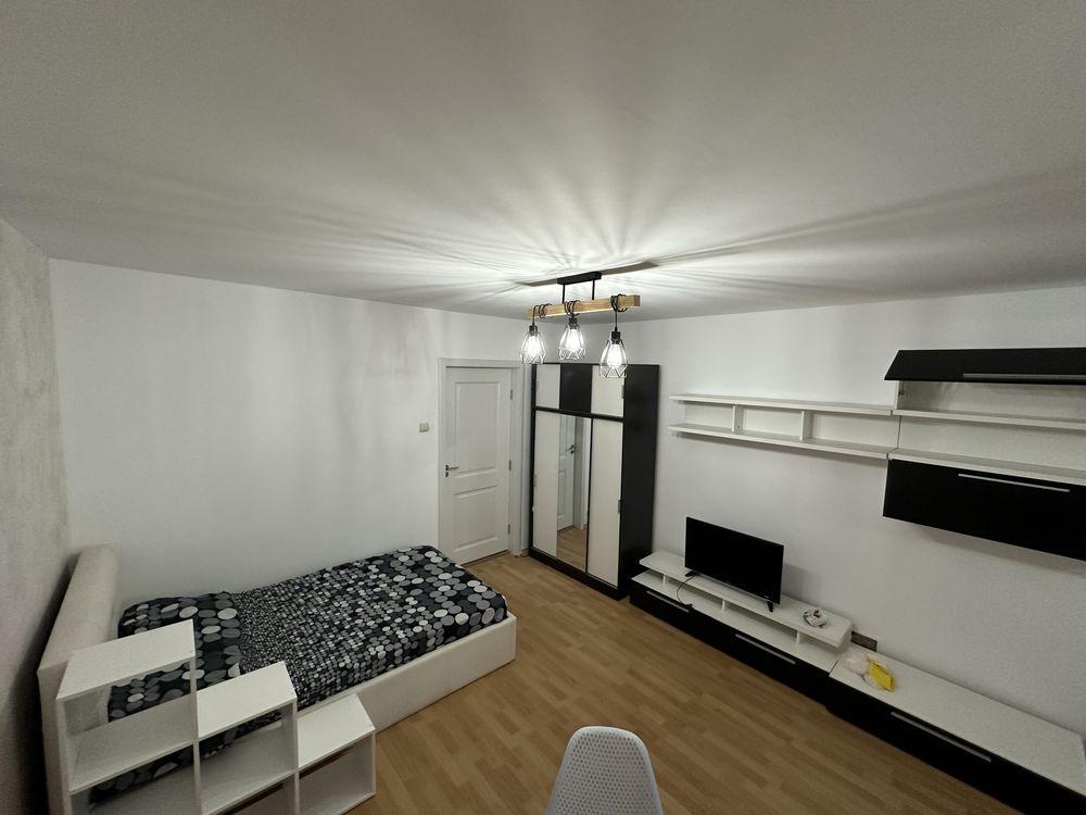 Garsonieră de închiriat – Lujerului, 4 min metrou - imagine 1