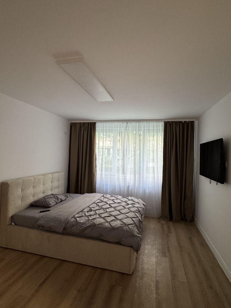 Garsoniera de inchiriere - imagine 1