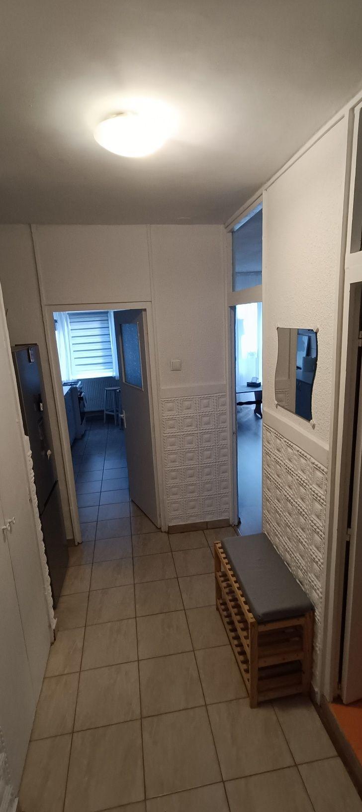 Închiriez garsonieră Plazza - imagine 1