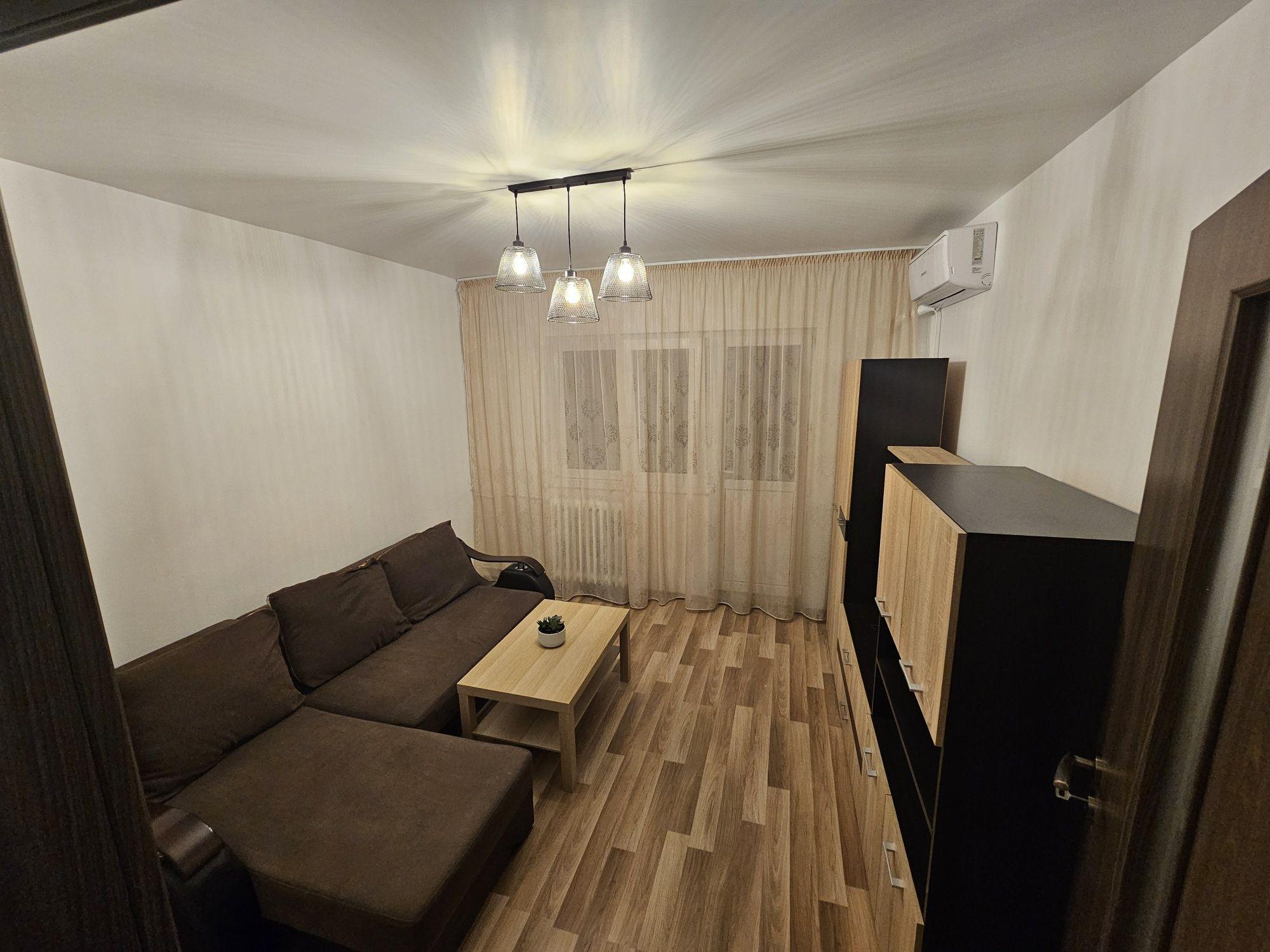 Inchiriez apartament 2 camere decomandat Militari/ Gorjului/ str.  Rasaritului