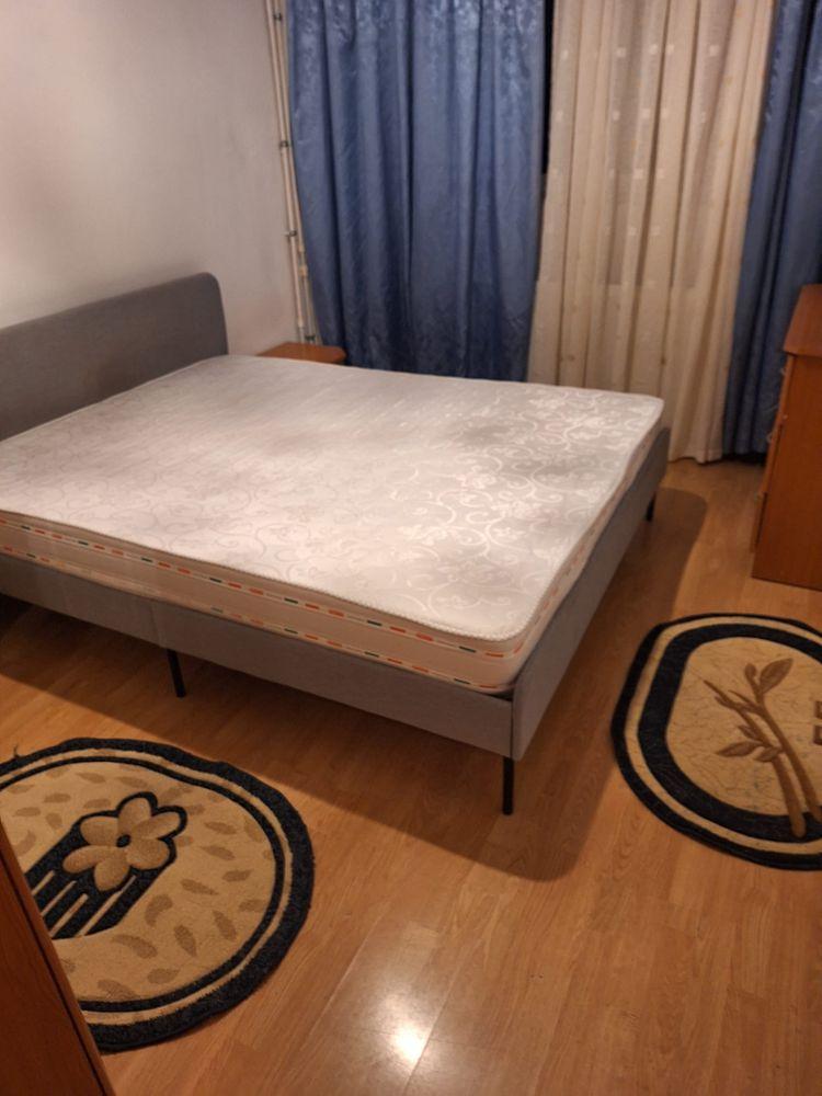 Închiriez apartament cu doua camere pet friendly