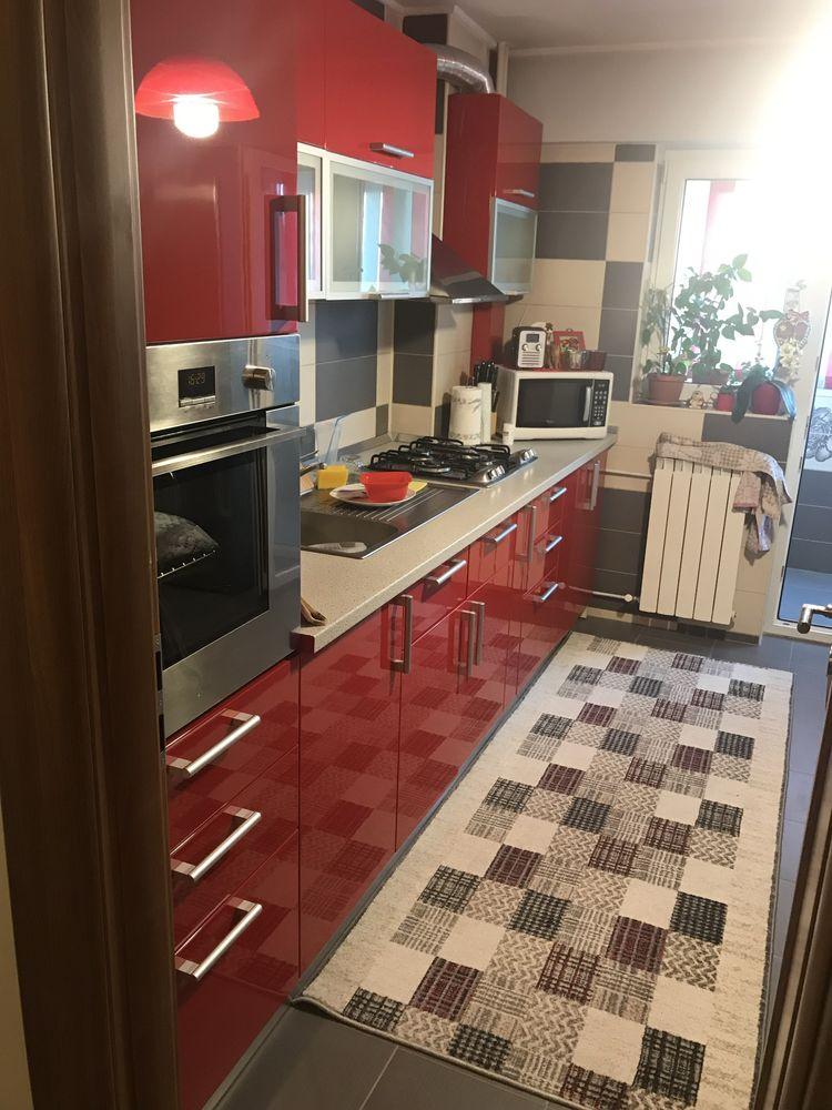 Inchiriez apartament 2 camere -Sector 6- Militari Gorjului