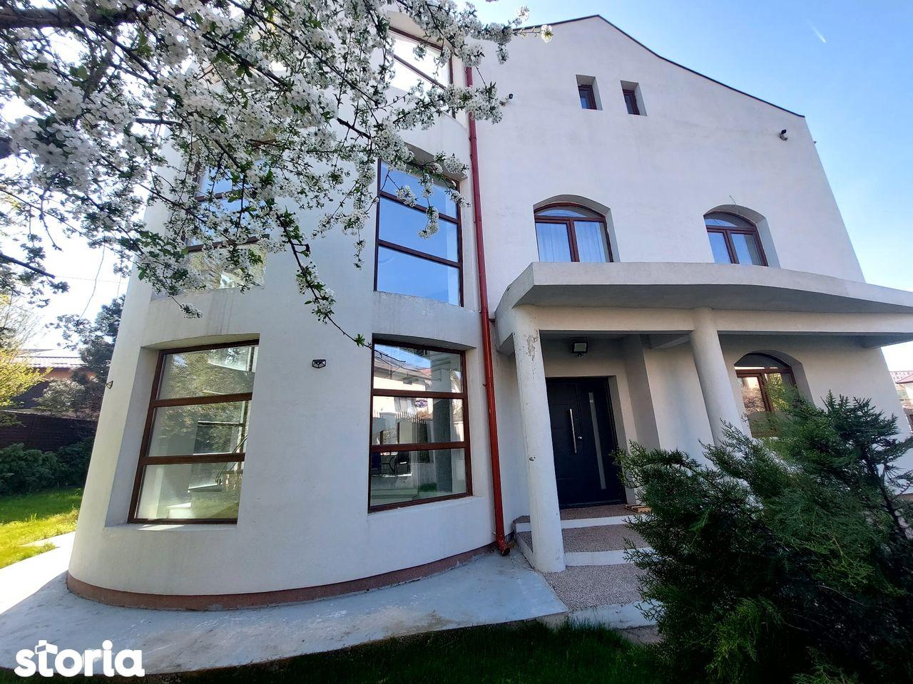 Cauți spațiu și arhitectură sau doar metri pătrați? - imagine 1