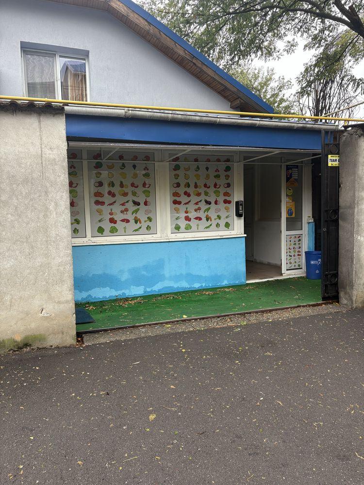 Inchiriez spatiu comercial Drumul Taberei - str. Valea Doftanei