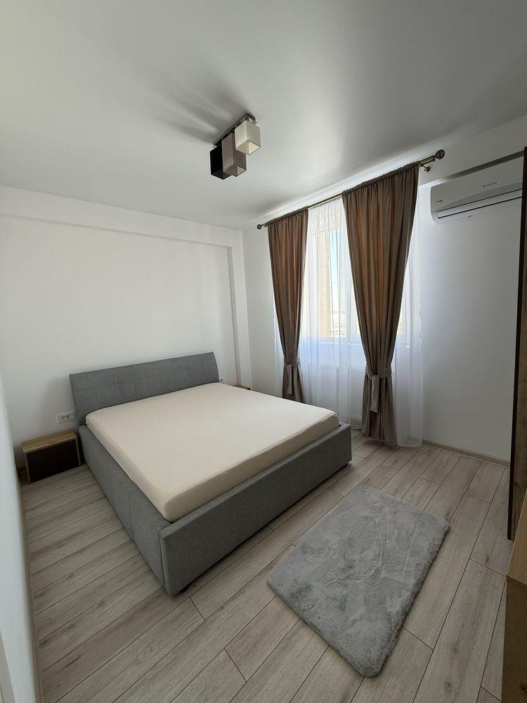 Apartament 3 camere de inchiriat  in Chiajna ,Militari Residence prima inchiriere totul nou - imagine 1