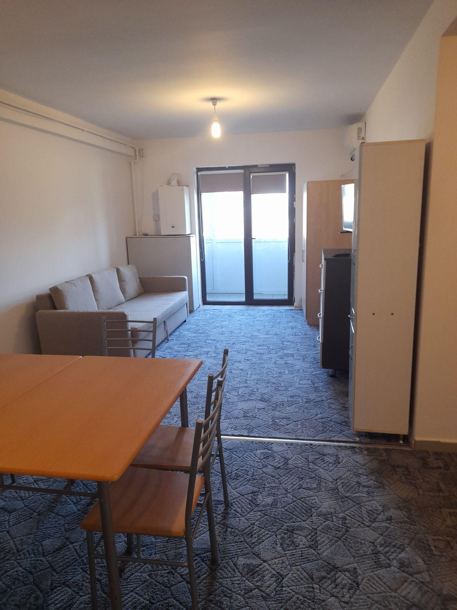 Apartament 2 camere parter București Magurele