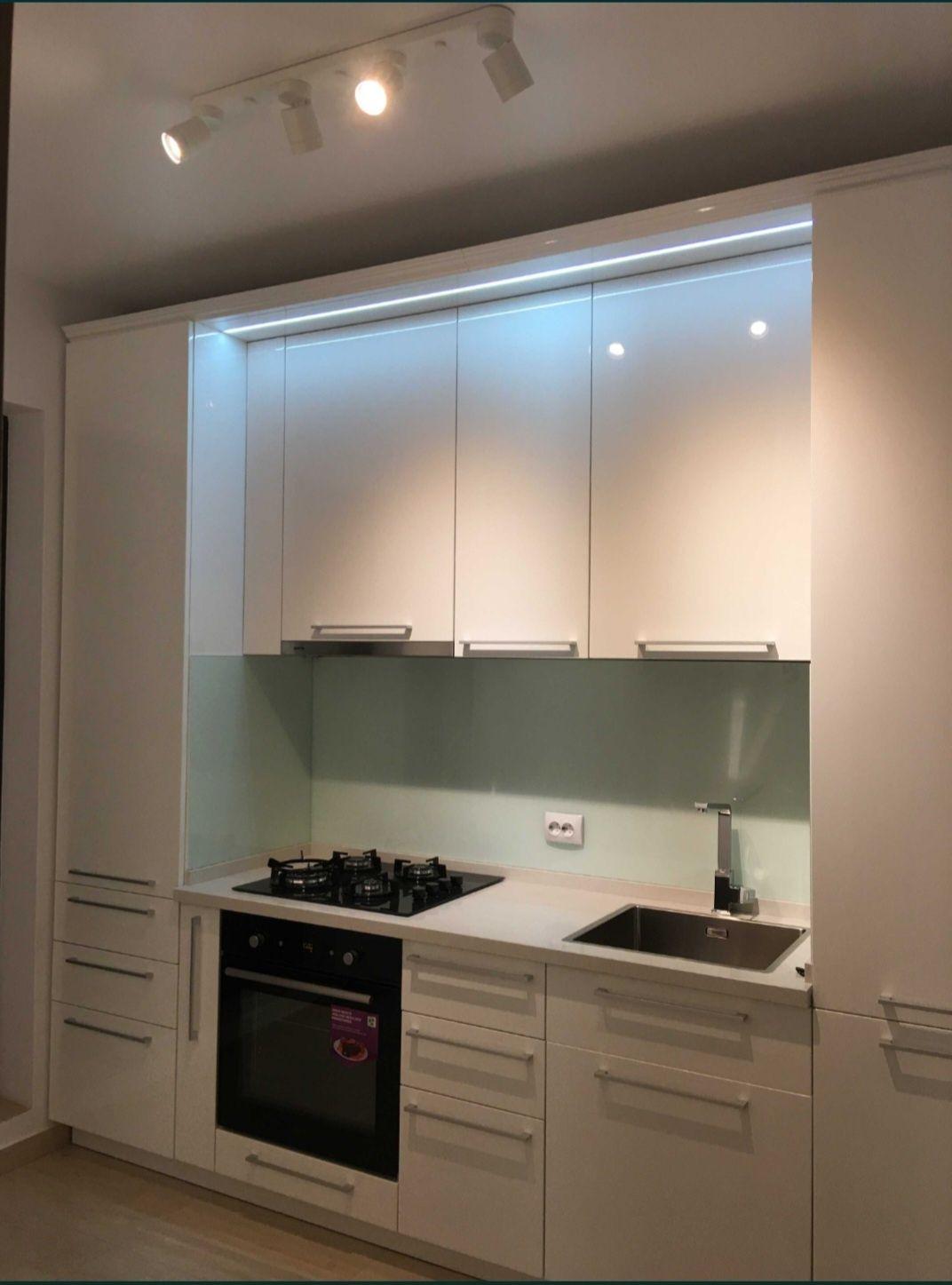 Greenfield-Vanzare apartament 3 cam.